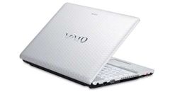  Sony Vaio Pcg-5Kfp 