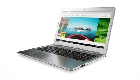 Lenovo Ideapad 500 510 80Sr00F5Pb