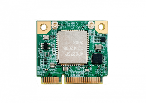 SparkLAN WPEB-265AXI(BT) (B18) mPCIe (Half-Size)