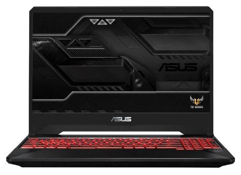 Asus Tuf Gaming FX505GM