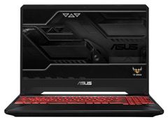  Asus Tuf Gaming FX505GM 