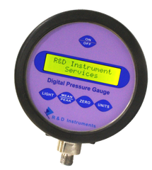  Bộ hiệu chuẩn máy đo áp suất R&D Instruments DPGCK - 40 