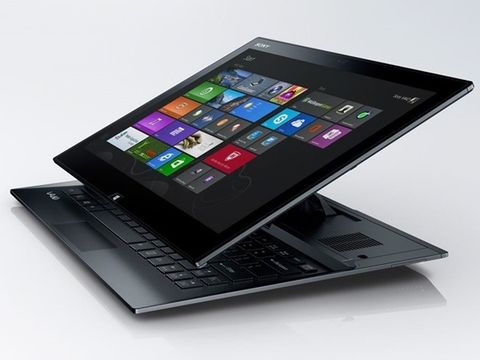 Vỏ Sony Vaio Vgn-Cr520Dl