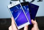  Hướng dẫn kiểm tra chức năng các dòng điện thoại Sony Xperia 