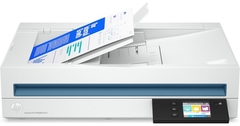  Máy scan Hp Scanjet Pro N4600FNw1 