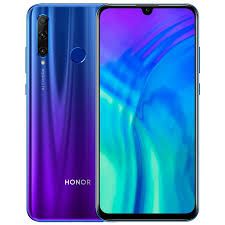 Honor 20I