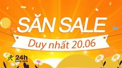  Sale xịn cuối tuần: Sắm ngay nồi chiên không dầu đa năng chỉ 950k, cùng loạt smartwatch giảm sốc tới 49% 