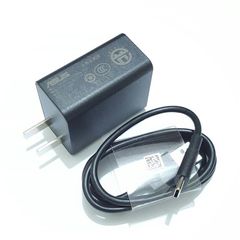 Sạc Adapter Asus Zenfone 3 Max ZC520TL