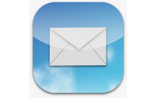 Cấu hình nhận và gởi email trên điện thoại iPhone