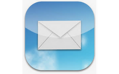  Cấu hình nhận và gởi email trên điện thoại iPhone 
