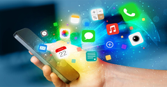  Cách lấy lại ứng dụng bị ẩn trên iPhone, điện thoại Android đơn giản 