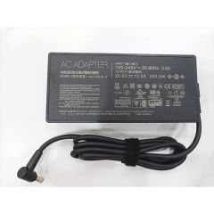  Sạc laptop Asus 20V - 10A chân kim 