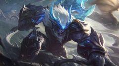  Trundle DTCL Mùa 5: Cách lên đồ, đội hình Trundle mạnh nhất và mẹo chơi 