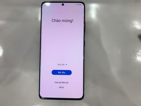 Samsung Galaxy S21 Ultra (5G) G998B Đen