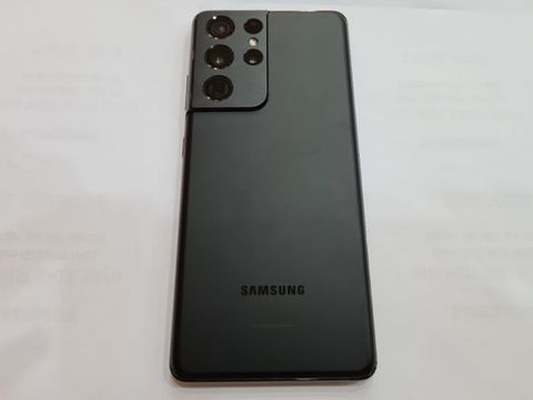 Samsung Galaxy S21 Ultra (5G) G998B Đen