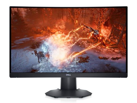 Màn Hình Dell S2422hg 24inch Fhd Gaming