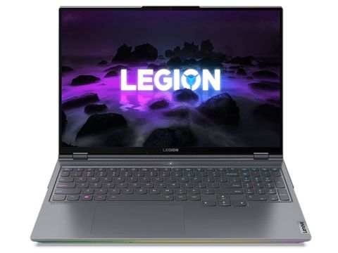 Laptop Lenovo Legion 7 16achg6 82n600nuvn