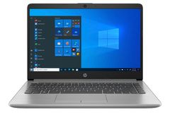  Laptop Hp 240 G8 518v6pa Silver 