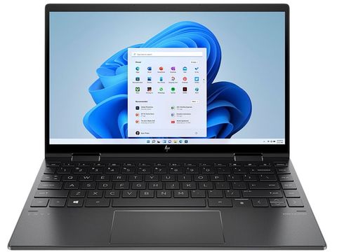 Laptop Hp Envy X360 Convert 13-ay1057au 601q9pa