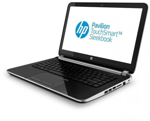 Hp Pavilion 15-N027Sr