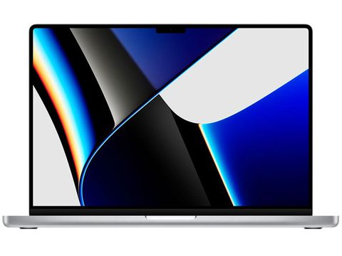 Macbook Pro 16 M1 Max- Z14y0012p