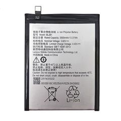 Thay Pin Lenovo Ideapad A2107