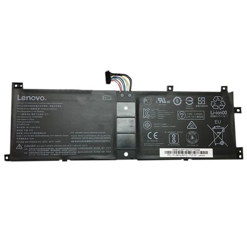 Thay Pin Lenovo Tab S2109