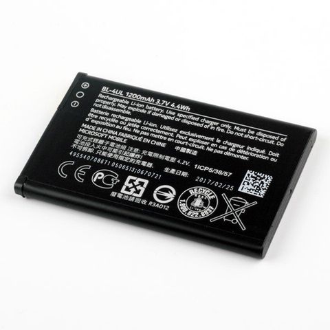 Pin Coolpad 5210A
