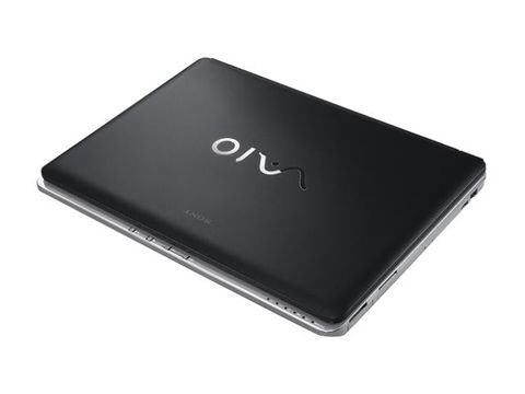 Cảm Ứng Sony Vaio Vgn-Cr240E/B