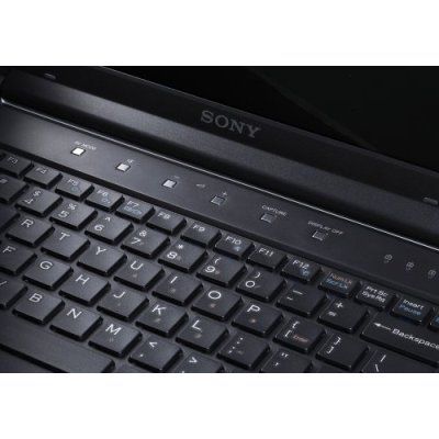 Bàn Phím Keyboard Sony Vaio Vgn-Cr590Nab