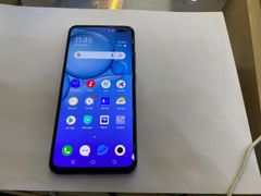  Vivo V19 Silver 