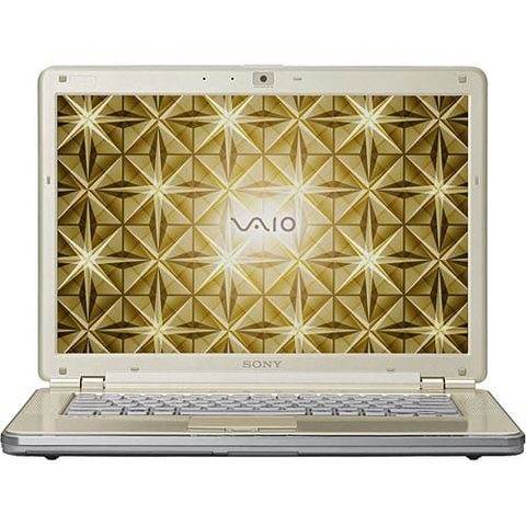 Camera Sony Vaio Vgn-Cr420E/N