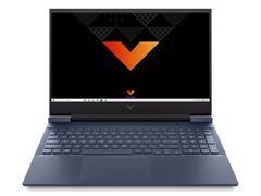  Laptop Hp Victus 16-d0202tx 4r0u4pa 