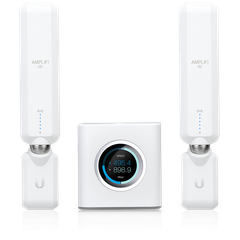  Wifi Thông Minh Ubiquiti AmpliFi Mesh Wi-Fi AmpliFi HD (AFi-HD) 