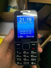  Masstel IZI 230 Đen 