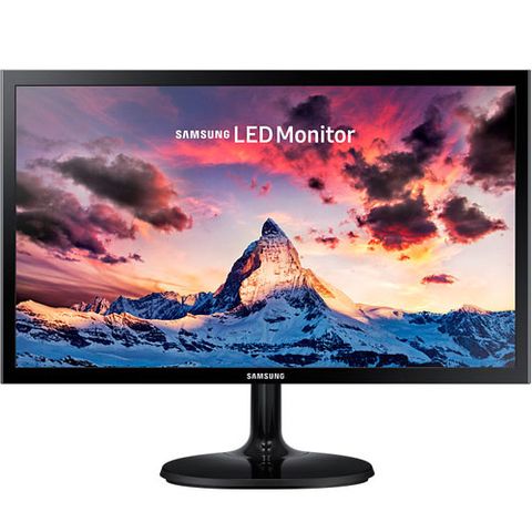 Màn Hình Lcd 27” Samsung Ls27e310h