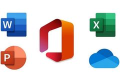  TOP 11 phần mềm miễn phí thay thế Microsoft Office 
