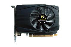  Card Màn Hình Manli Geforce Gtx 1050 Ti Single Fan M (m1434-1+n452) 