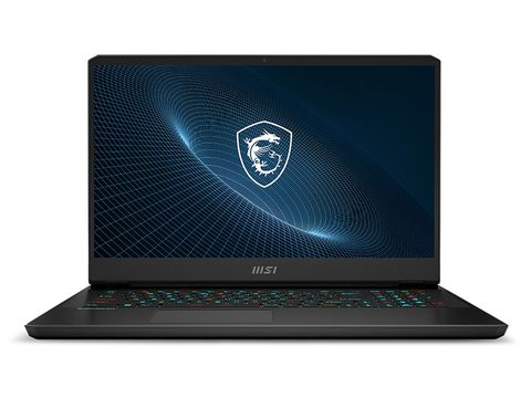 Laptop Msi Vector Gp76 12ugs 610vn