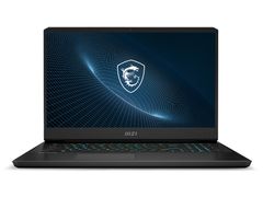  Laptop Msi Vector Gp76 12ugs 610vn 