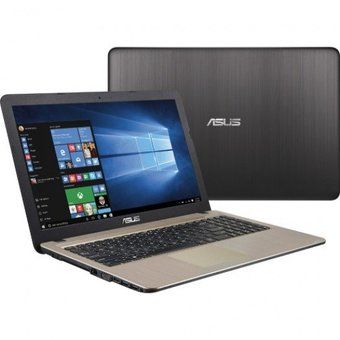 Pc Asus X541Ua-Xx106D