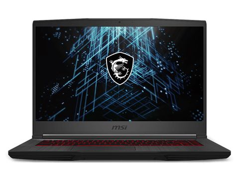 Laptop Msi Gf63 Thin 11sc 664vn