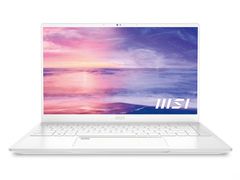  Laptop Msi Prestige 14 A11sc 203vn White 