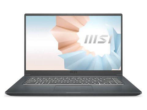 Laptop Msi Modern 15 A11mu 1024vn