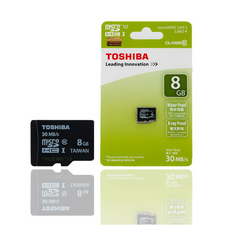  Thẻ Nhớ Toshiba 8Gb - Cf 