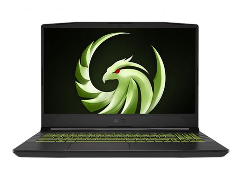 Laptop Msi Alpha 15 B5eek 205vn