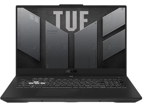 Laptop Asus Tuf Gaming A17 Fa707rc-hx130w
