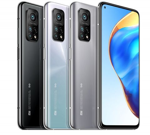 Xiaomi Mi 10T Pro 5G