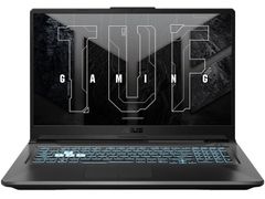  Laptop Asus Tuf Gaming F17 Fx706hcb-hx105w 