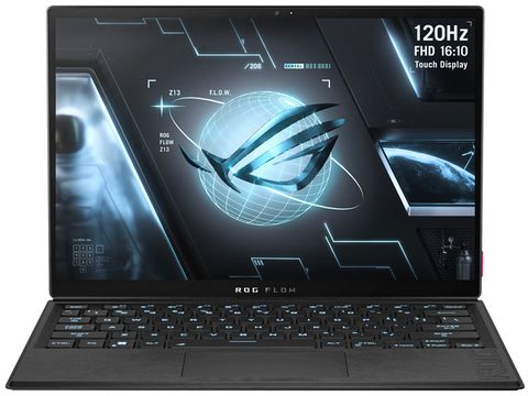 Laptop Asus Rog Flow Z13 Gz301zc-ld110w
